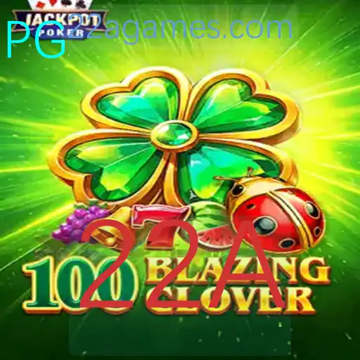 Descubra o Fascinante Mundo de 100BlazingClover: Um Mergulho nas Regras e Estratégias