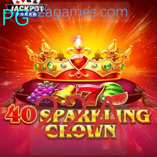 40SparklingCrown: Um Mergulho no Universo do Jogo com a Palavra-Chave 22A