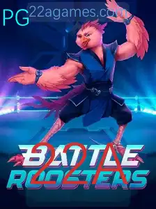 BattleRoosters: Dominando o Campo de Batalha com Estratégia e Habilidade