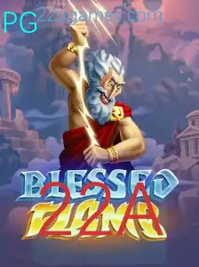 Explorando o Universo de BlessedFlame: Tudo o Que Você Precisa Saber