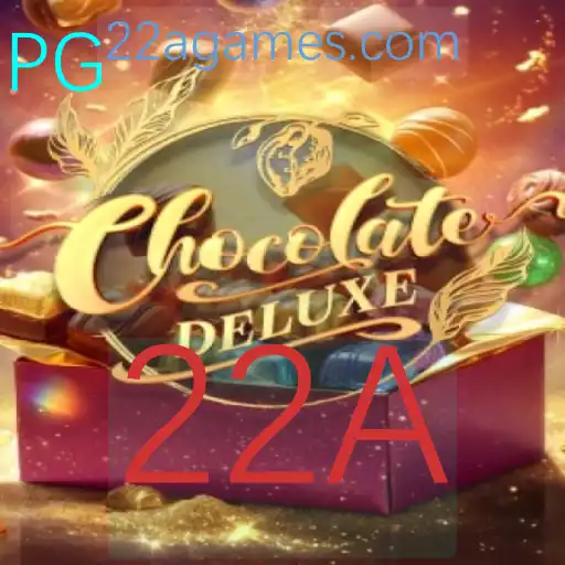 ChocolateDeluxe: Explorando o Mundo do Jogo Inovador