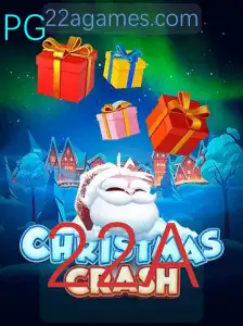 ChristmasCrash: O Jogo Festivo Que Está Conquistando as Festas de Fim de Ano