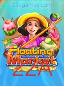 Descubra o Fascinante Jogo FloatingMarket: Um Passeio pela Estratégia e Sorte