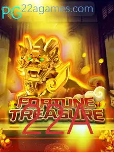 Descubra FortuneTreasure: Aventura e Estratégia no Mundo 22A