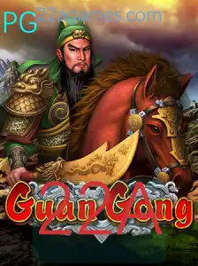 GuanGong: Explorando a Arte Estratégica no Mundo dos Jogos
