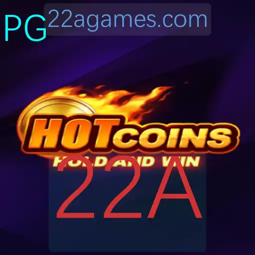 Descubra o Mundo de HotCoins: Um Jogo de Estratégia Inovador