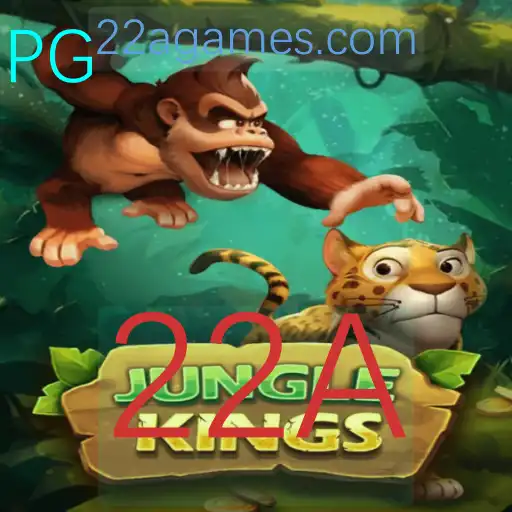 JungleKings: A Nova Sensação no Mundo dos Jogos