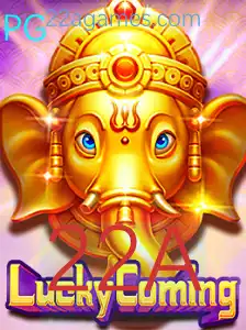 Descubra o Fascinante Mundo de LuckyComing: O Jogo de Azar que Cativa Pessoas ao Redor do Mundo