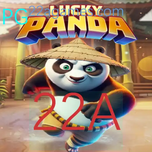 Descubra o Fascinante Mundo de LuckyPanda: Regras e Introdução