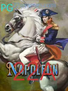 Napoleon: Uma Excursão Estratégica no Universo do Jogo com a Palavra-Chave '22A'