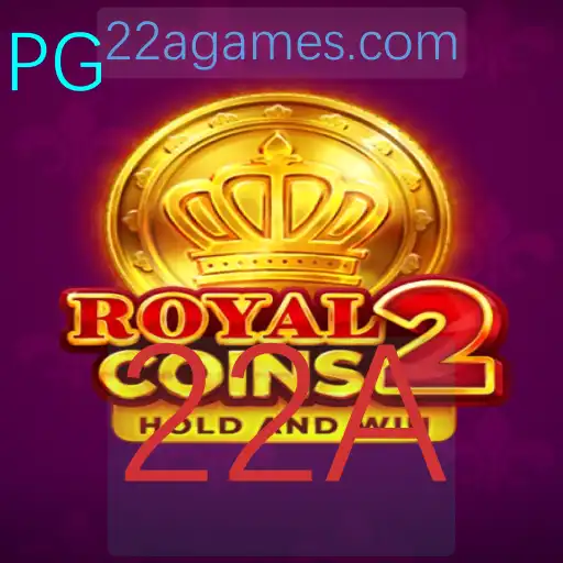 Descubra o Fascinante Mundo de RoyalCoins2 com a Estratégia 22A