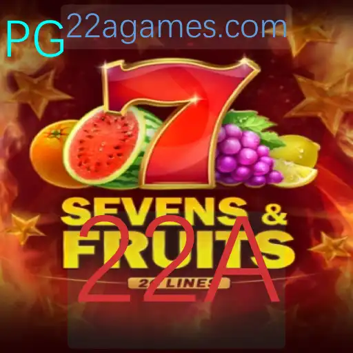 Descubra o Fascinante Mundo do Jogo SevensFruits20 com a Palavra-chave 22A