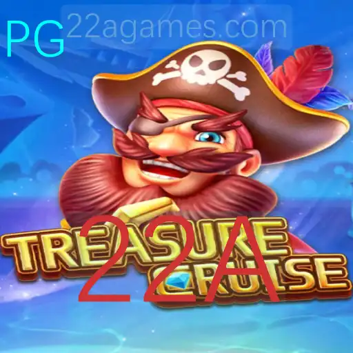 Descubra o Mundo Empolgante de TREASURECRUISE: Uma Aventura de Jogo Inesquecível