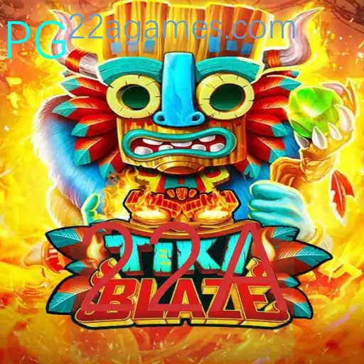Descubra TikiBlaze: O Novo Fenômeno dos Jogos de Tabuleiro
