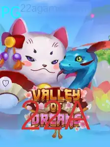 ValleyofDreams: Um Mundo de Aventuras Místicas e Estratégia