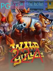 Explorando o Mundo de WildBullets: Um Jogo de Estratégia e Ação