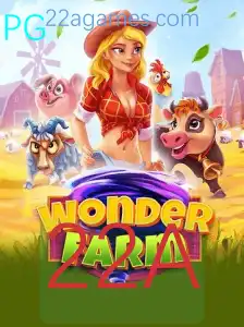 Explorando o Fascinante Mundo de WonderFarm: Um Jogo de Estratégia e Criatividade